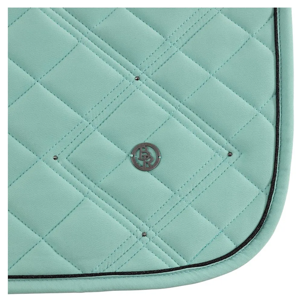 BR Eden in Canton dressage saddlepad