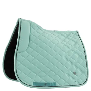BR Eden in Canton dressage saddlepad