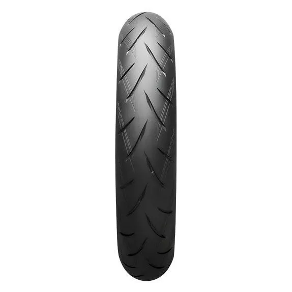 BRIDGESTONE Battlax S21 Tire