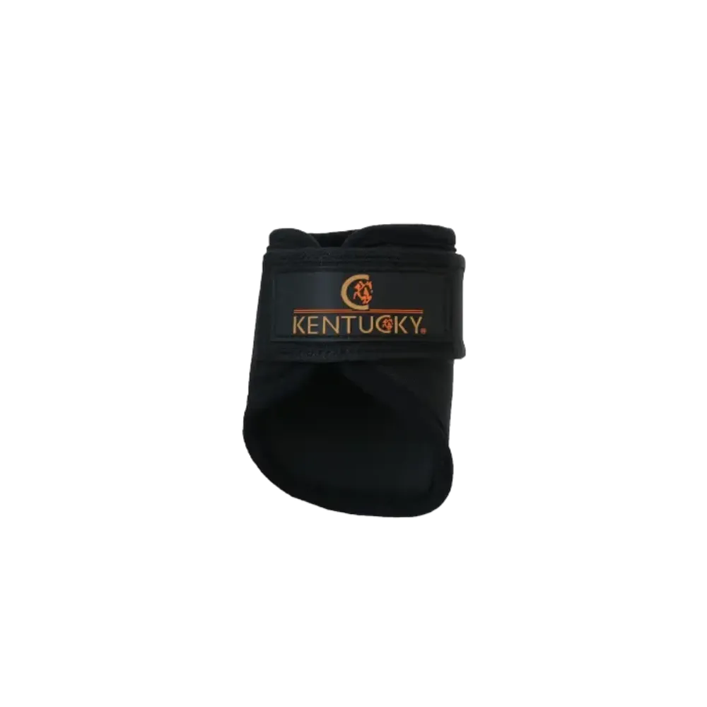 Brushing Boots 3D Spacer Hind Short by Kentucky