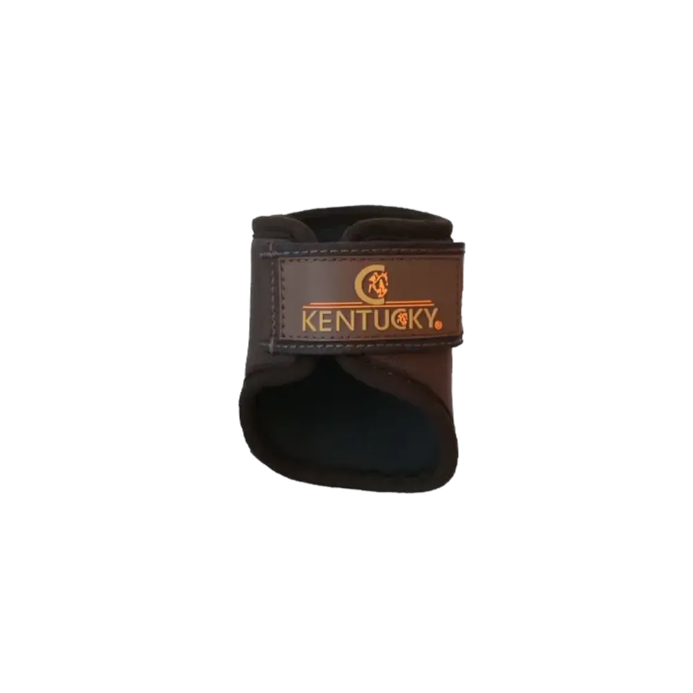 Brushing Boots 3D Spacer Hind Short by Kentucky