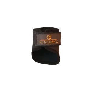 Brushing Boots 3D Spacer Hind Short by Kentucky