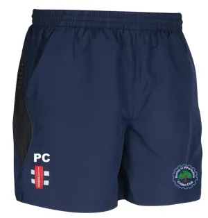 Burley C.C. Storm Velocity Shorts