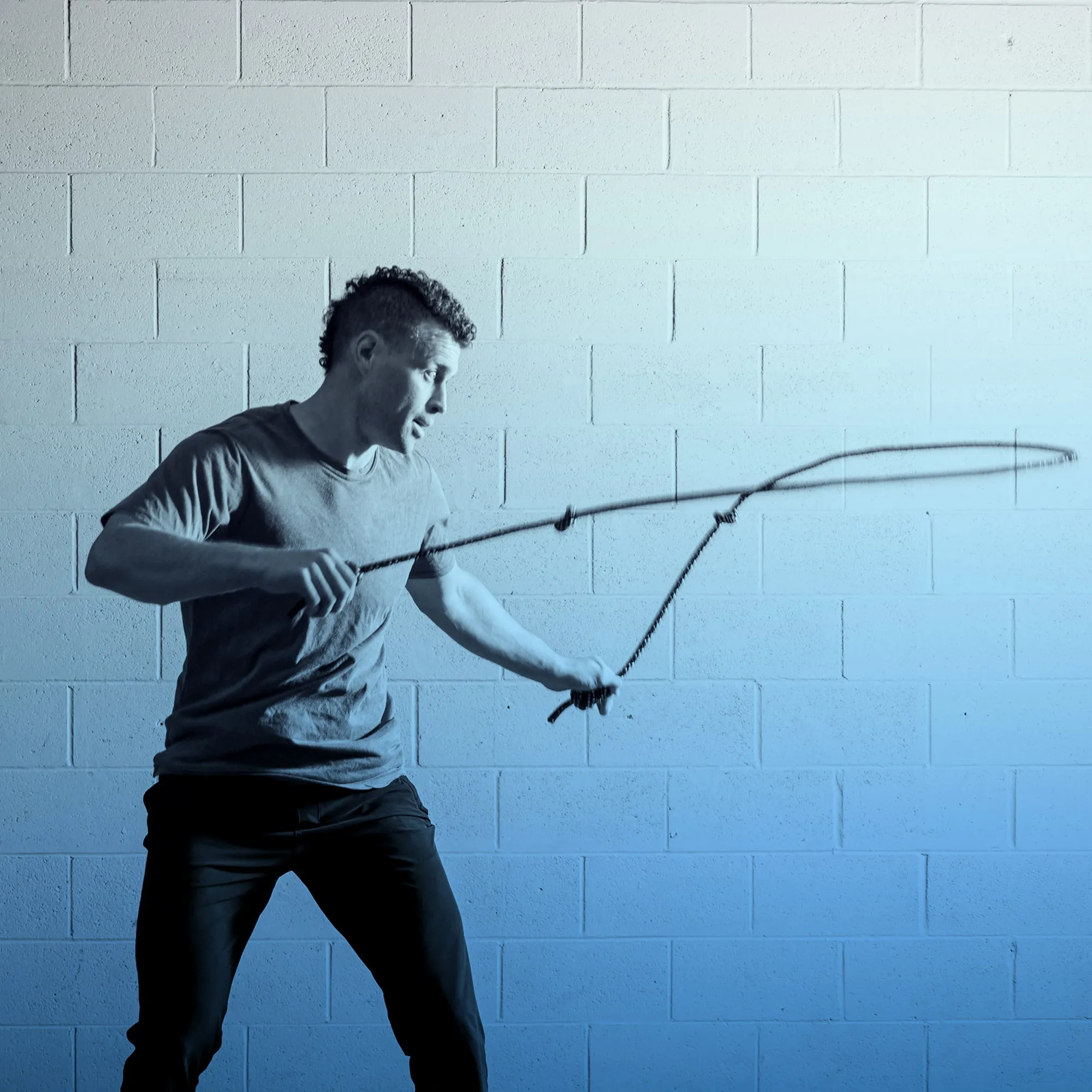 Buy WeckMethod RMT® Rope Original | Improve Youth Baseball & Softball Hitting
