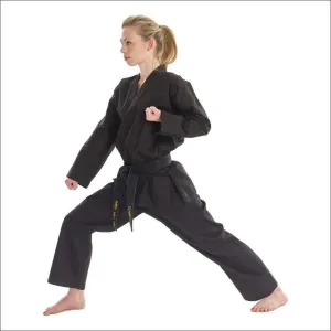 Bytomic Adult V-Neck Martial Arts Uniform