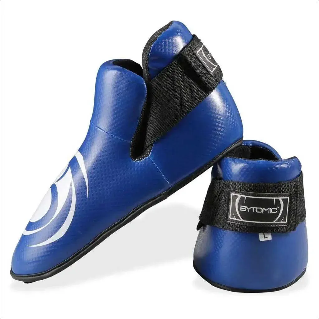 Bytomic Performer Point Sparring Kick Pads