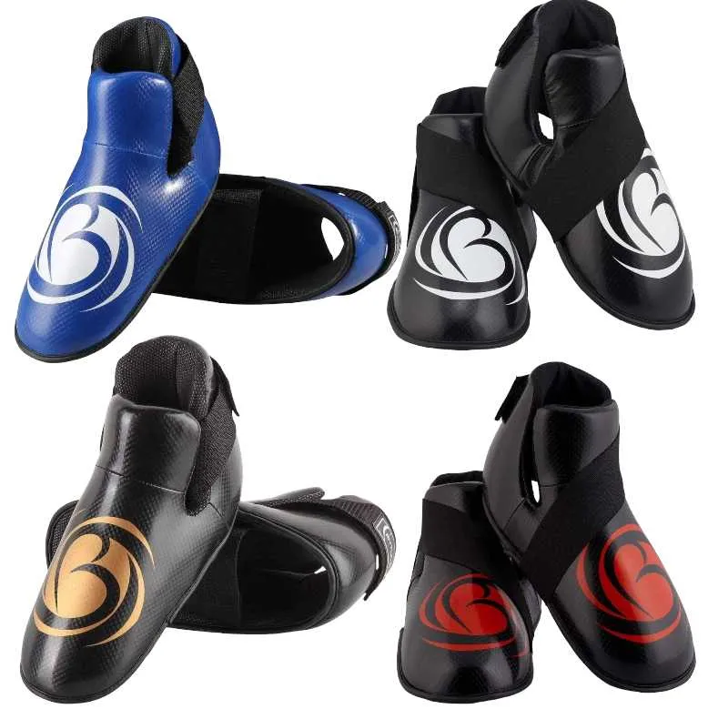 Bytomic Performer Point Sparring Kick Pads