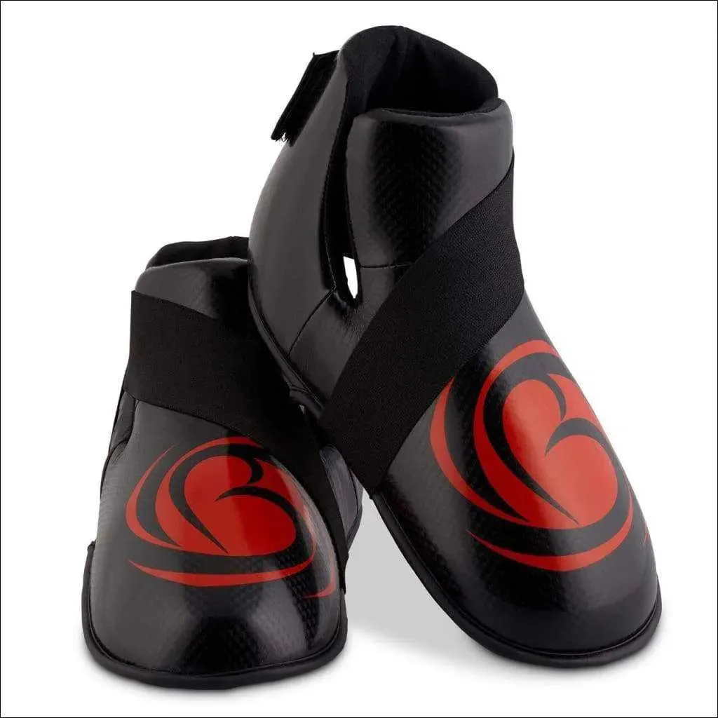 Bytomic Performer Point Sparring Kick Pads