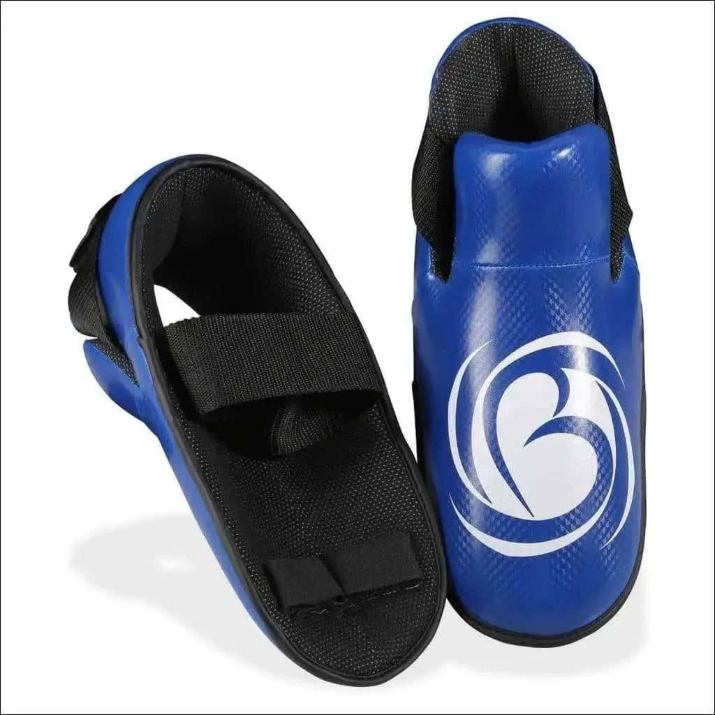 Bytomic Performer Point Sparring Kick Pads