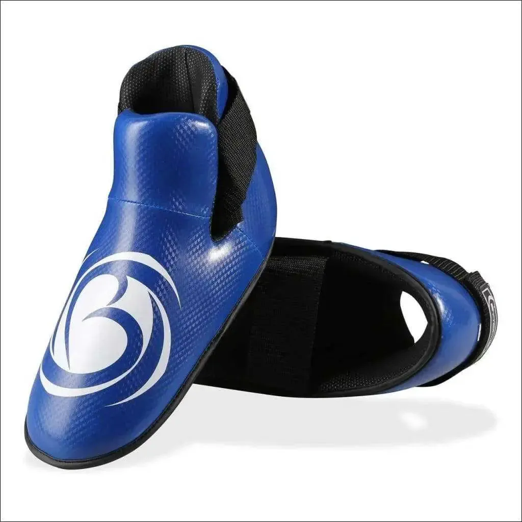 Bytomic Performer Point Sparring Kick Pads