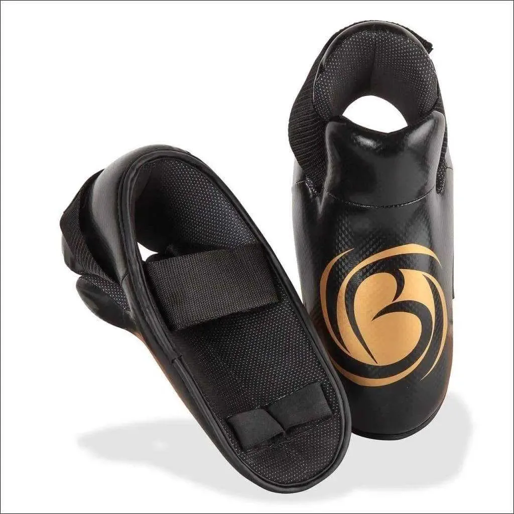 Bytomic Performer Point Sparring Kick Pads