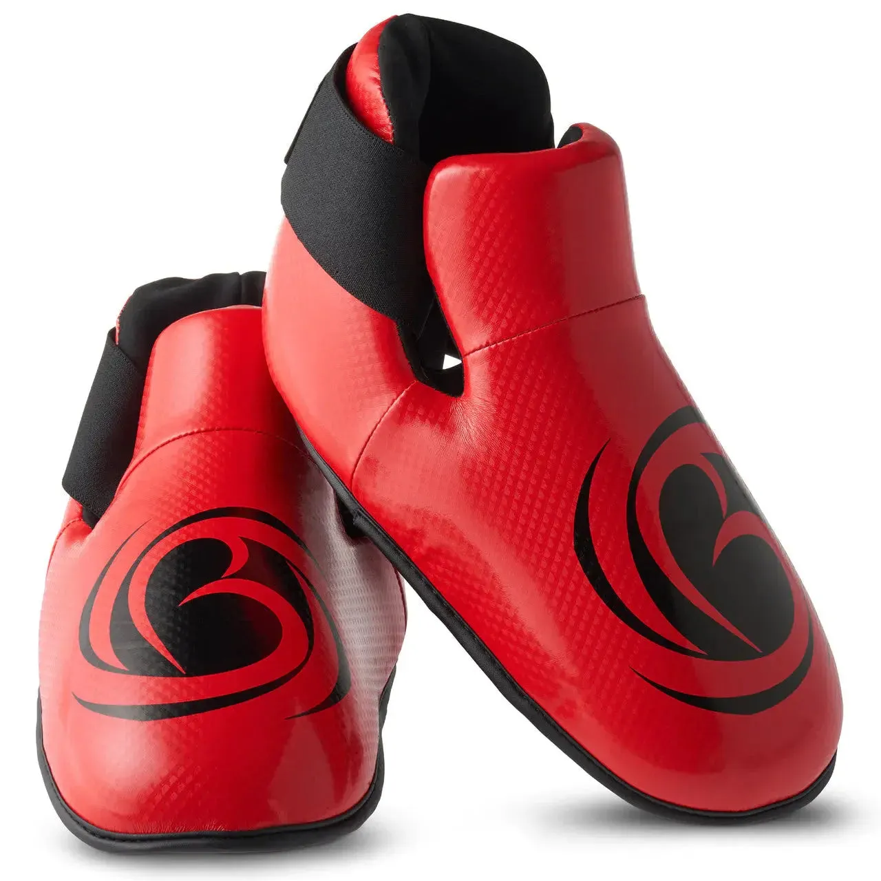Bytomic Performer Point Sparring Kick Pads