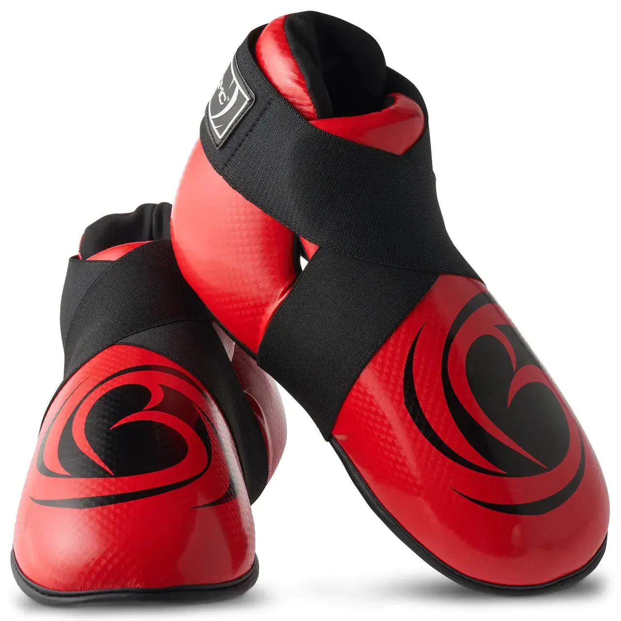 Bytomic Performer Point Sparring Kick Pads