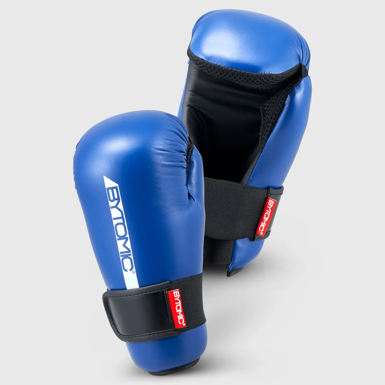 Bytomic Red Label Pointfighter Gloves
