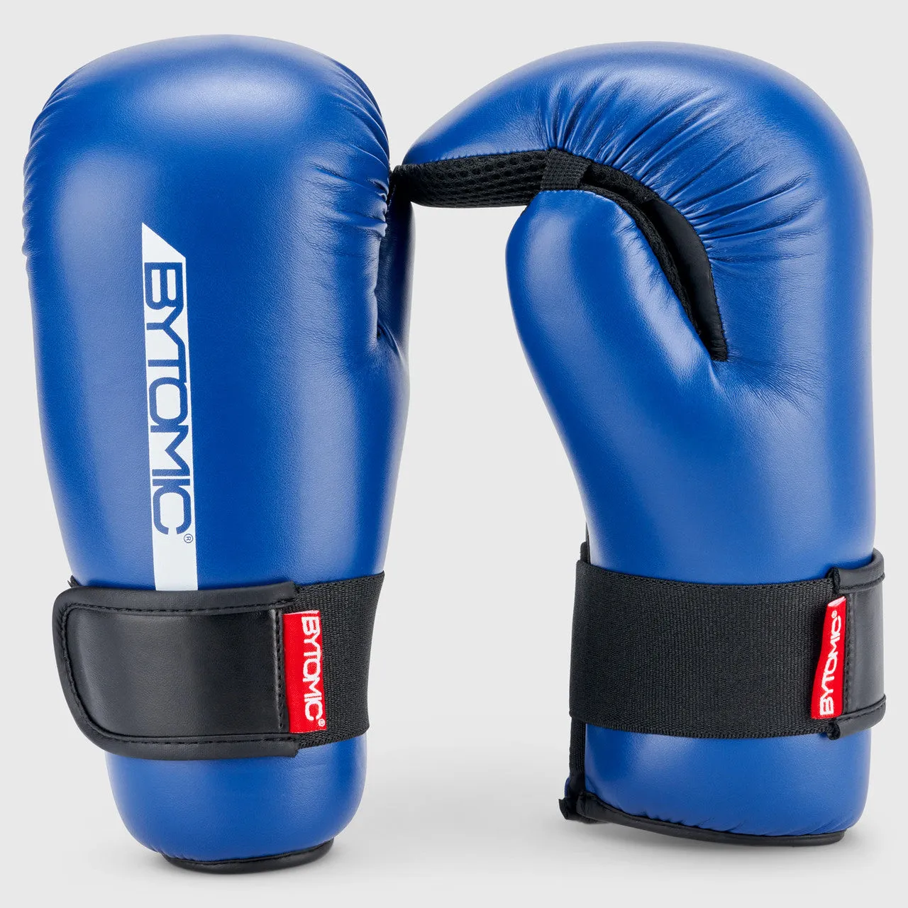 Bytomic Red Label Pointfighter Gloves