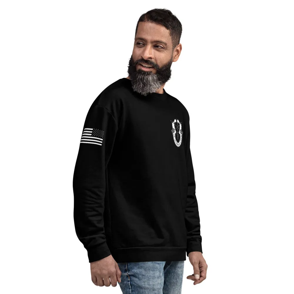 C Co, 2BN, 1SFG(A) Store 1 Core Men's Crewneck Performance Sweatshirt - pzkl23