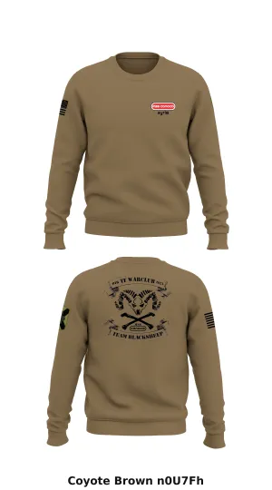 C/2-156 IN  Store 1 Core Men's Crewneck Performance Sweatshirt - n0U7Fh