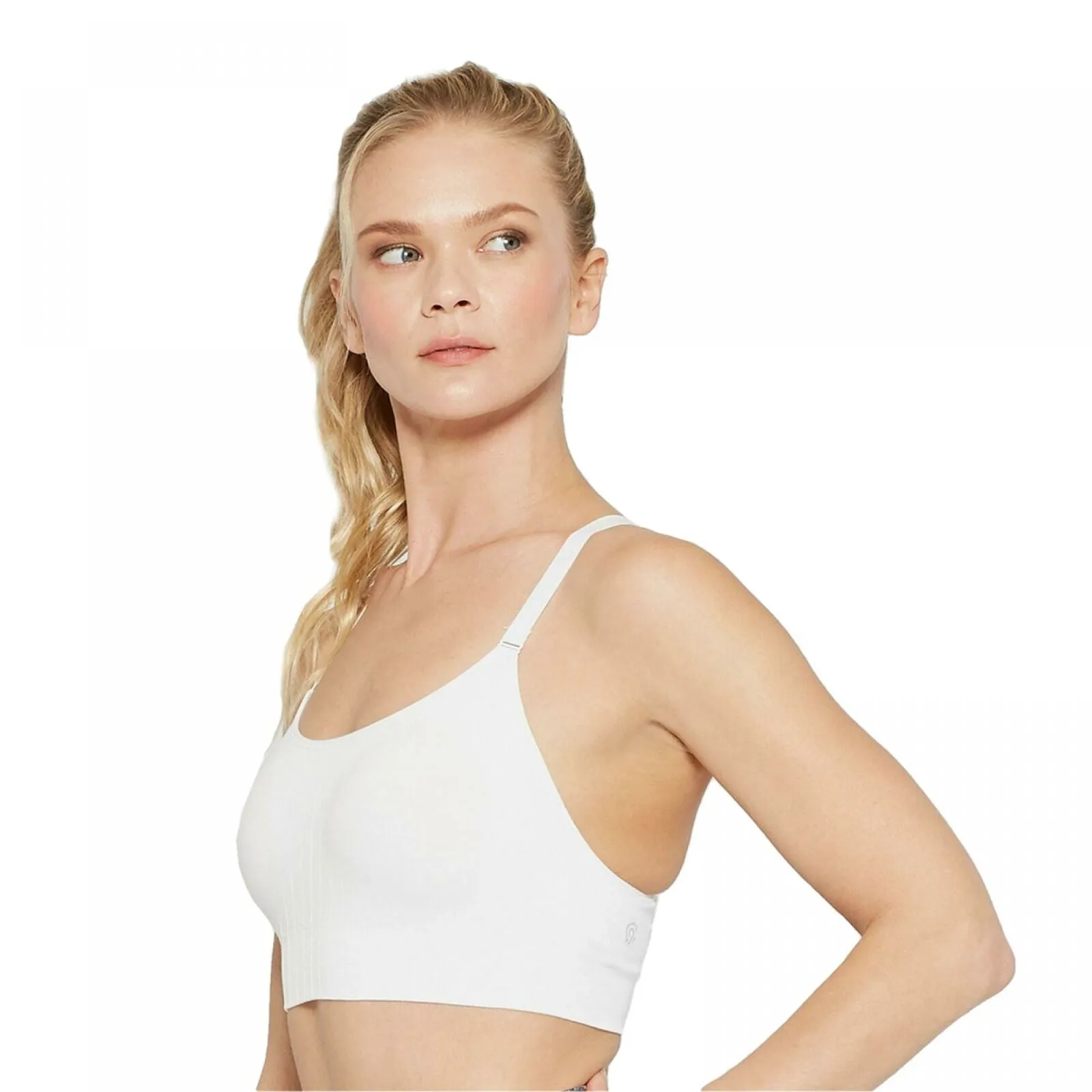 C9 Champion Womens Seamless Duo Dry Sports Bra