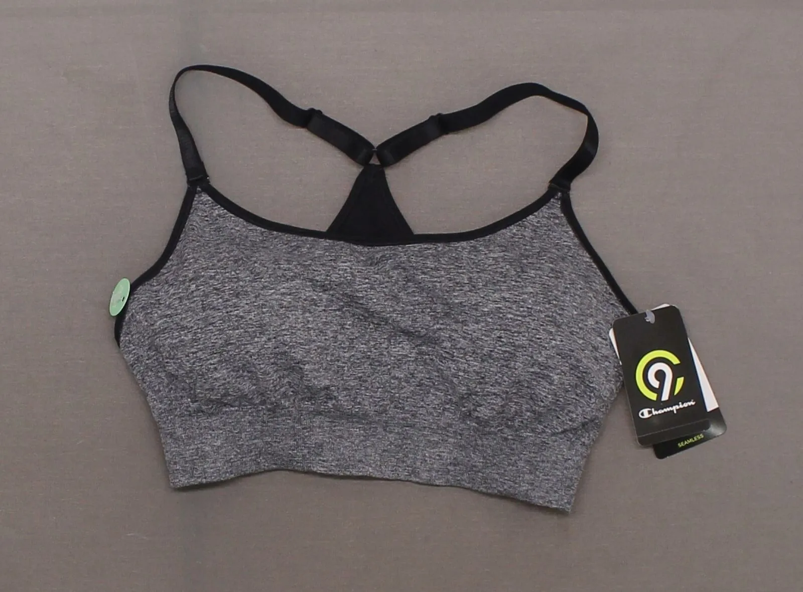 C9 Champion Womens Seamless Duo Dry Sports Bra