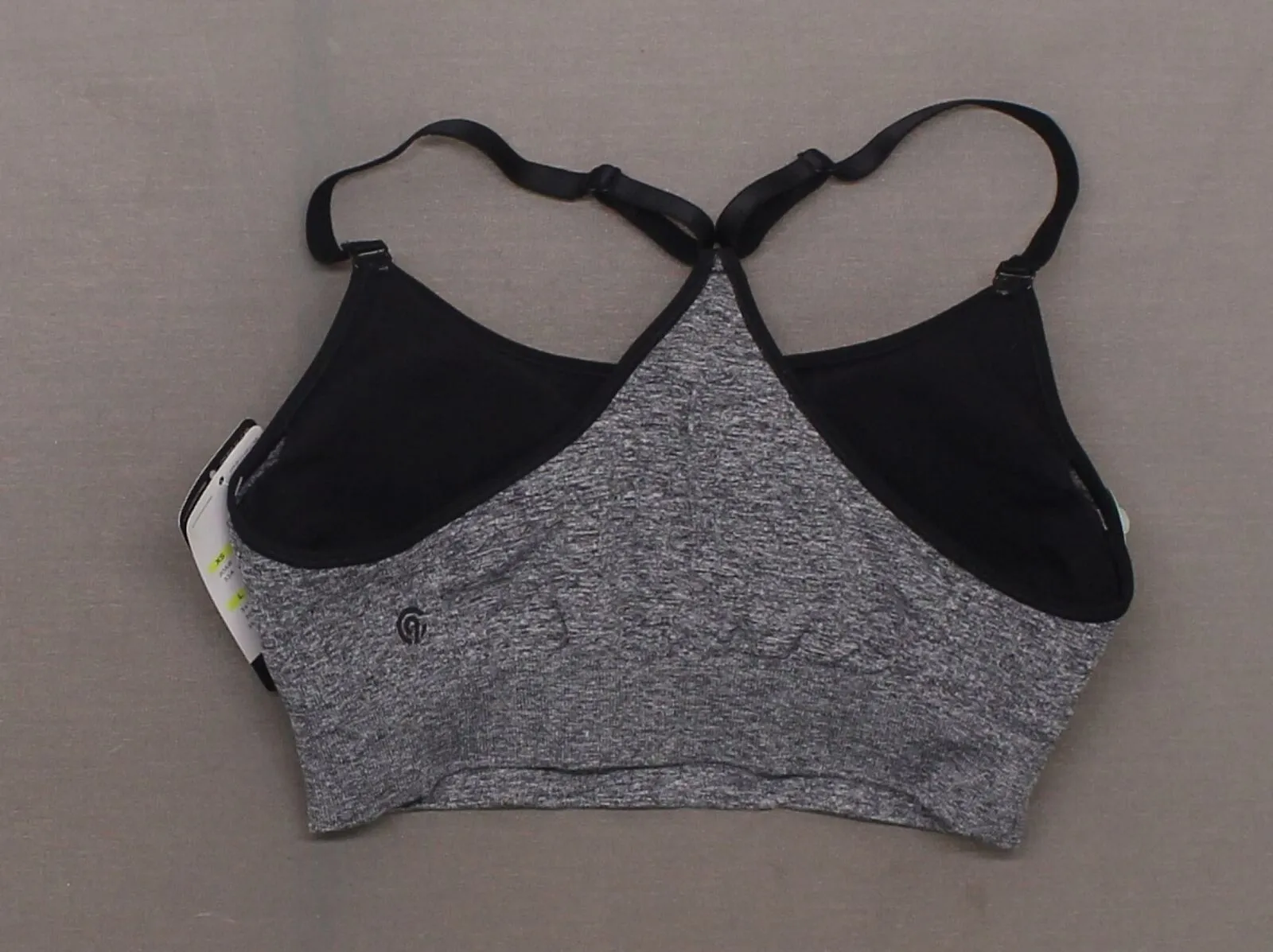 C9 Champion Womens Seamless Duo Dry Sports Bra