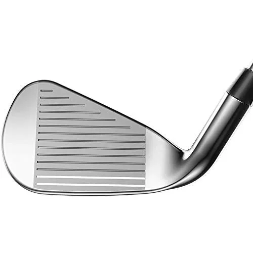 Callaway Golf 2020 Mavrik Max Individual Iron (Left Hand, Steel, Stiff, 8 Iron)