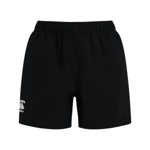 Canterbury Club Shorts - Junior - Black