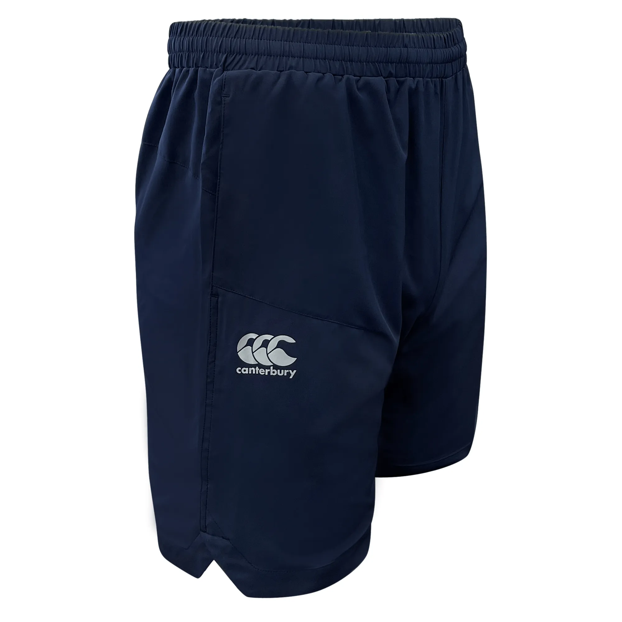Canterbury Vapodri Woven Gym Shorts