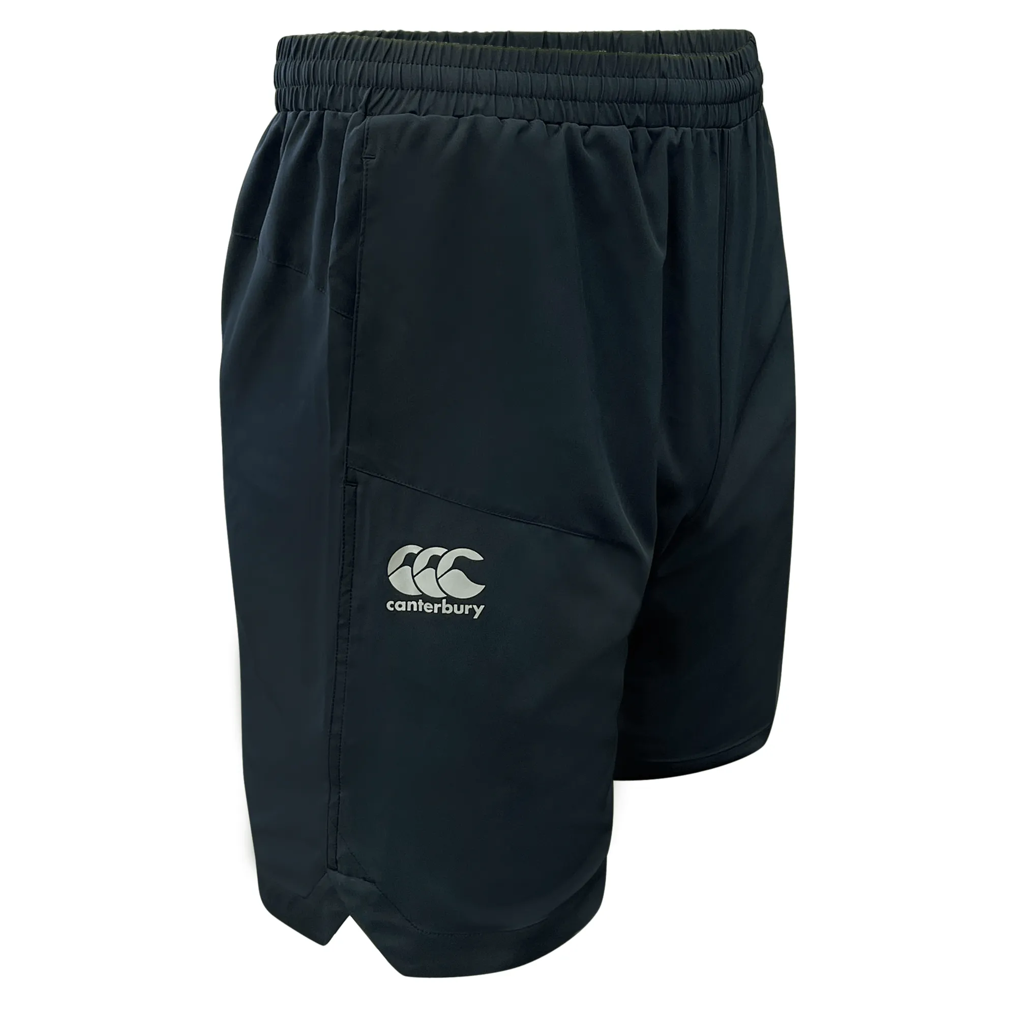 Canterbury Vapodri Woven Gym Shorts
