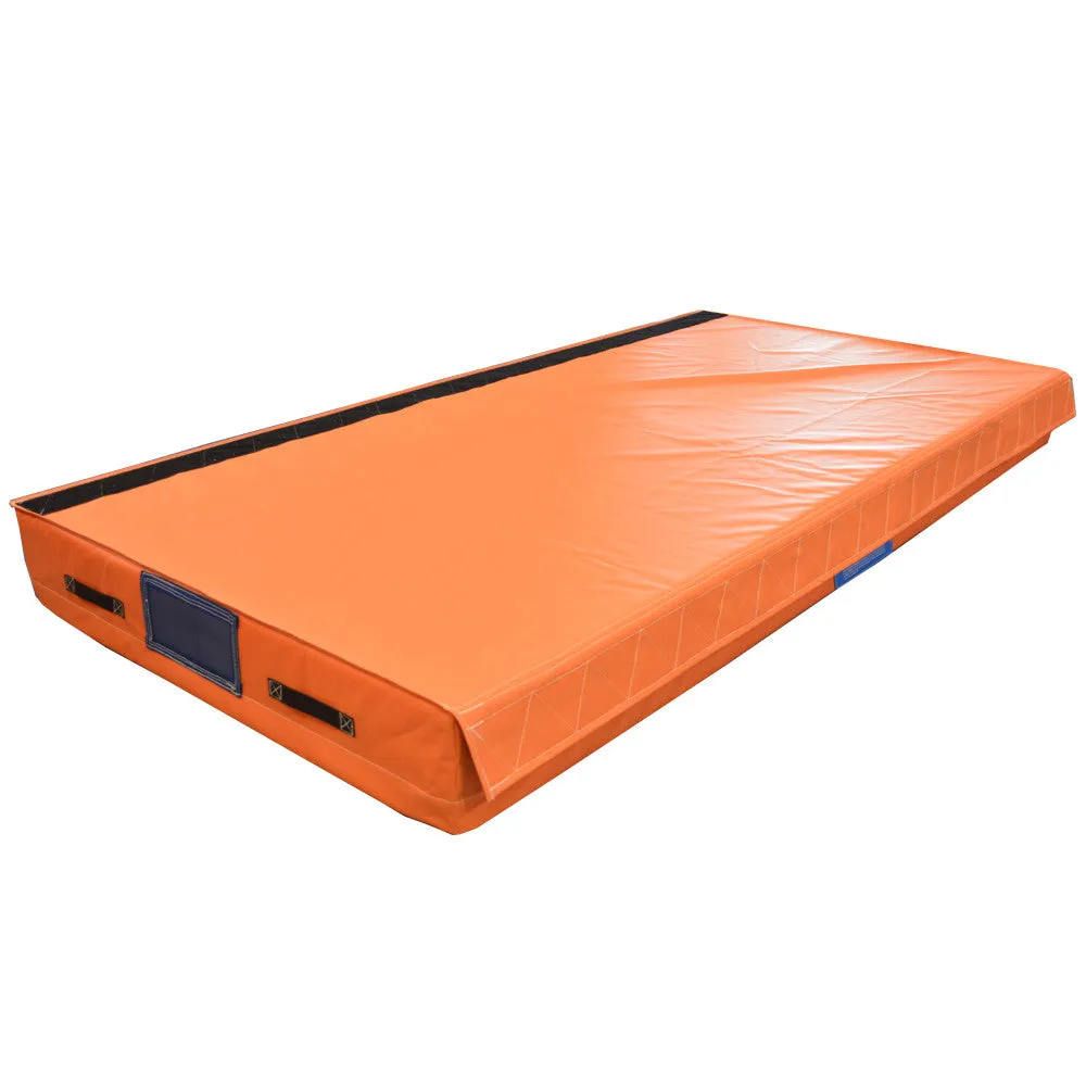 Carolina Gym Supply "Mod" Soft Landing Mats