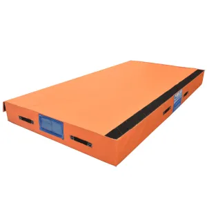 Carolina Gym Supply "Mod" Soft Landing Mats