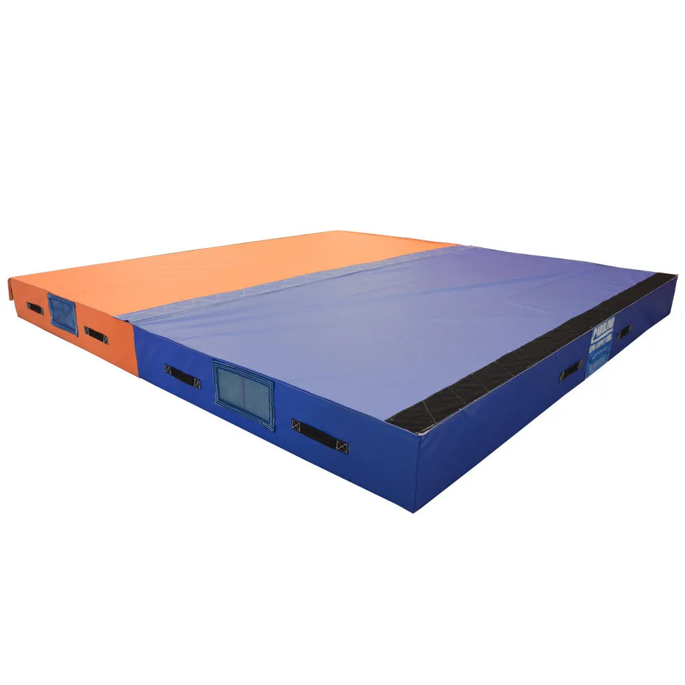 Carolina Gym Supply "Mod" Soft Landing Mats