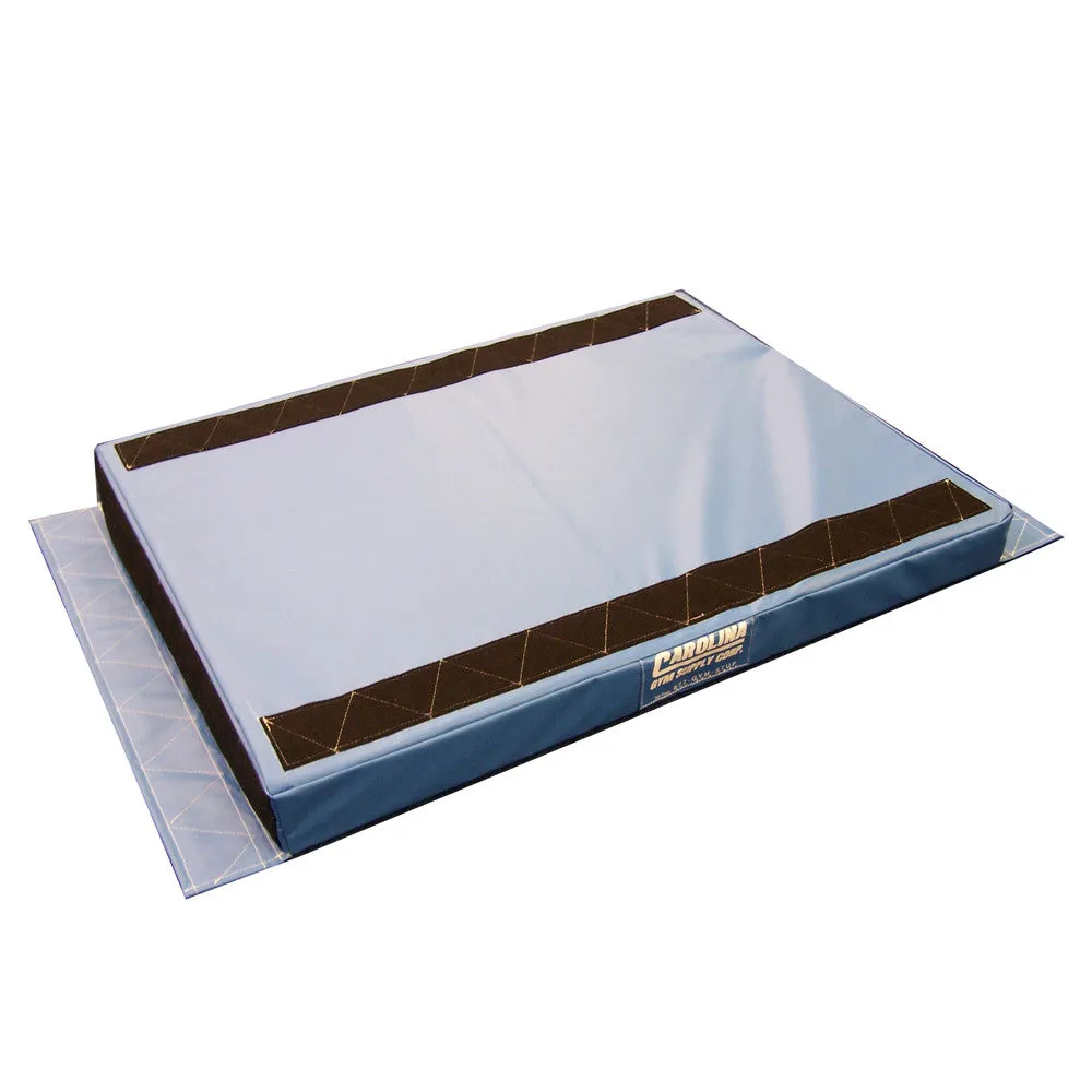 Carolina Gym Supply Vault Table Trainer
