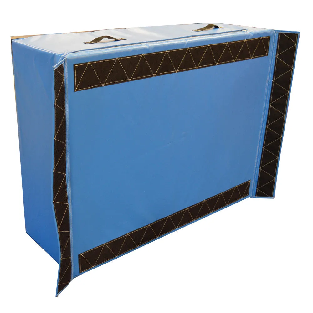 Carolina Gym Supply Vault Table Trainer