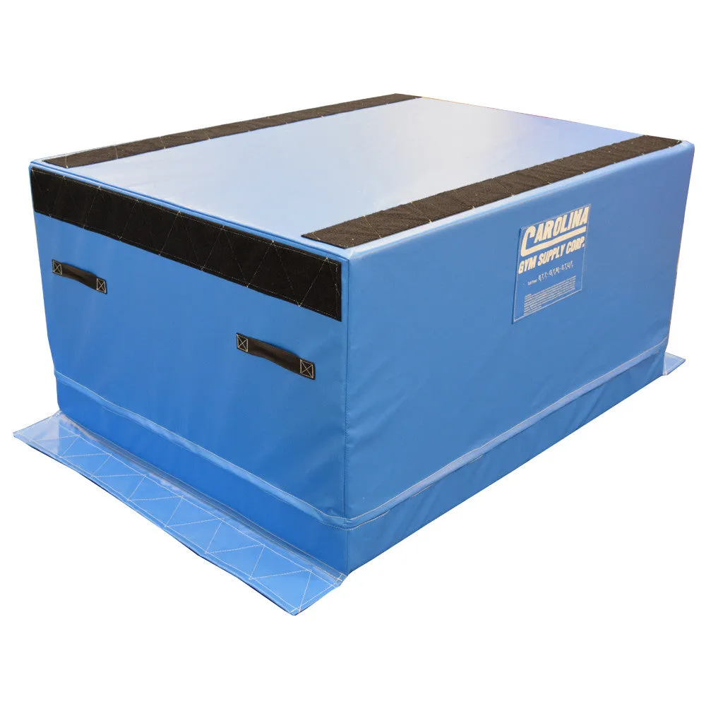 Carolina Gym Supply Vault Table Trainer