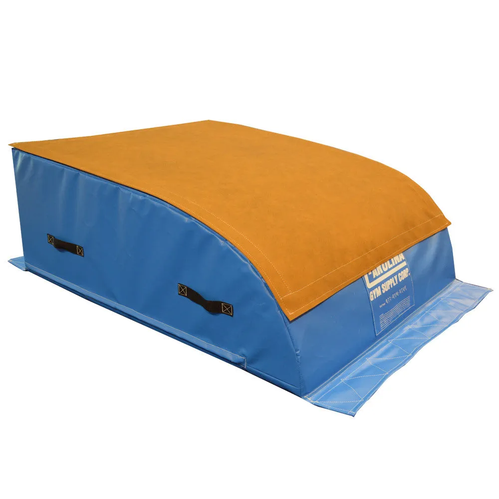 Carolina Gym Supply Vault Table Trainer