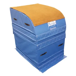 Carolina Gym Supply Vault Table Trainer