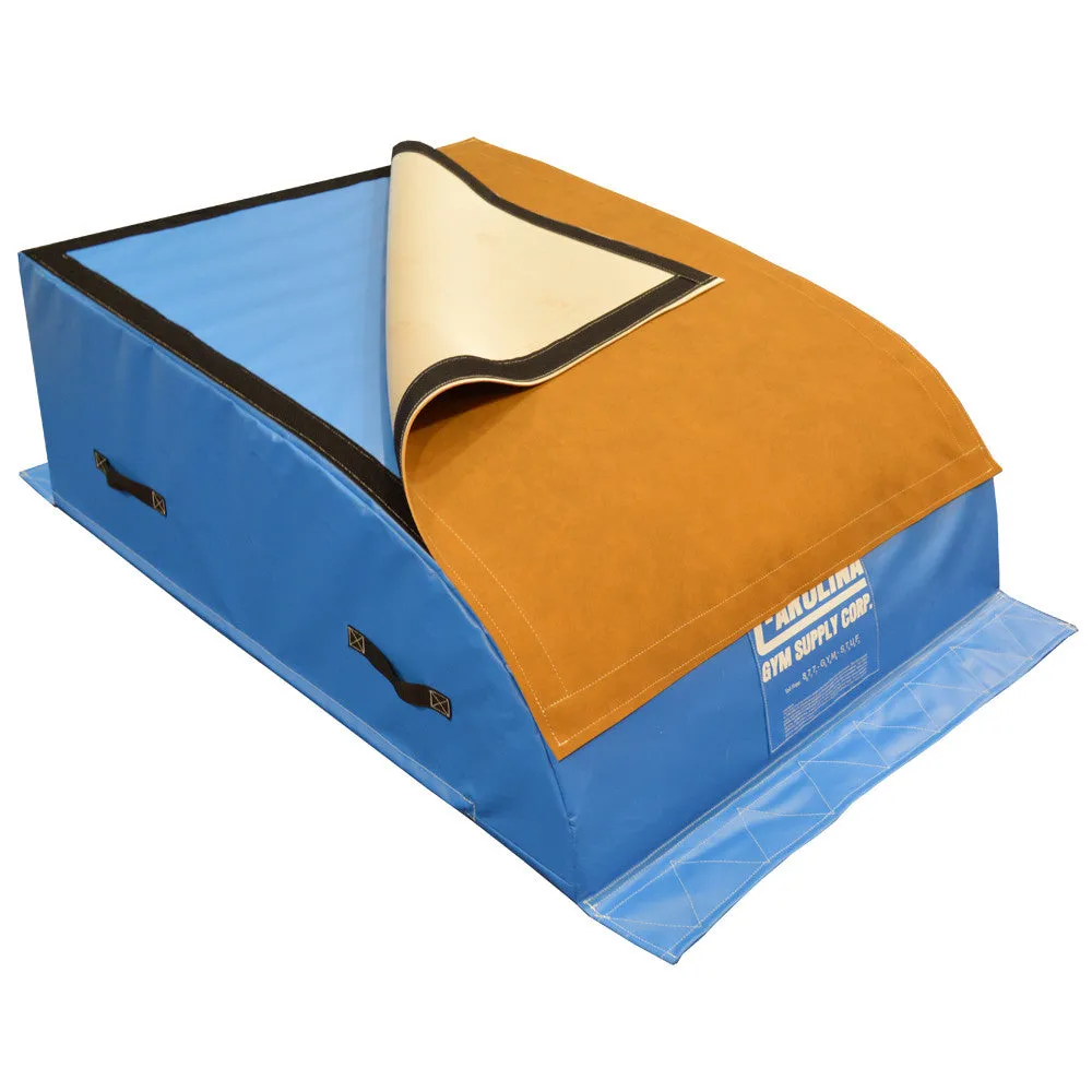 Carolina Gym Supply Vault Table Trainer