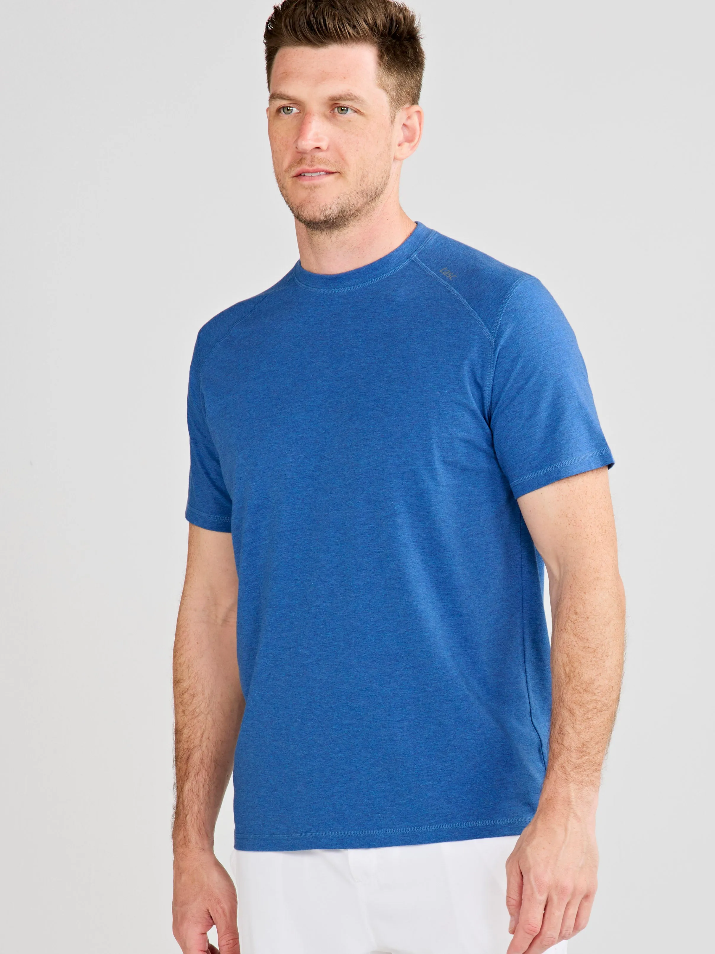 Carrollton Fitness T-Shirt