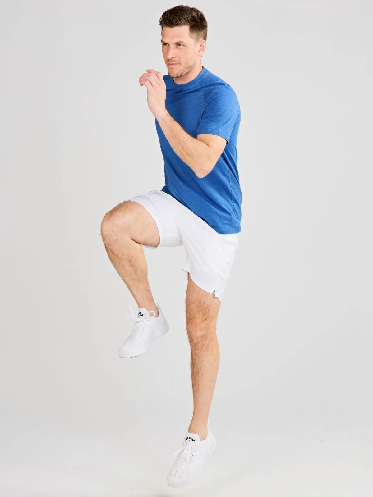 Carrollton Fitness T-Shirt