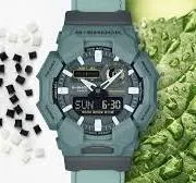 CASIO G-SHOCK GA-010CE-2AJF ANALOG-DIGITAL