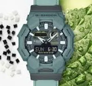 CASIO G-SHOCK GA-010CE-2AJF ANALOG-DIGITAL