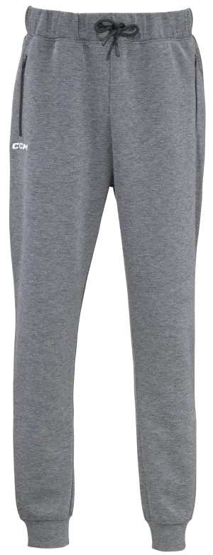 CCM Premium Tech Fleece Cuffed Jogger Youth