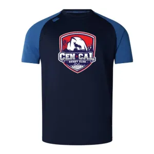CenCal Youth U10 Elite Training Tee by Canterbury