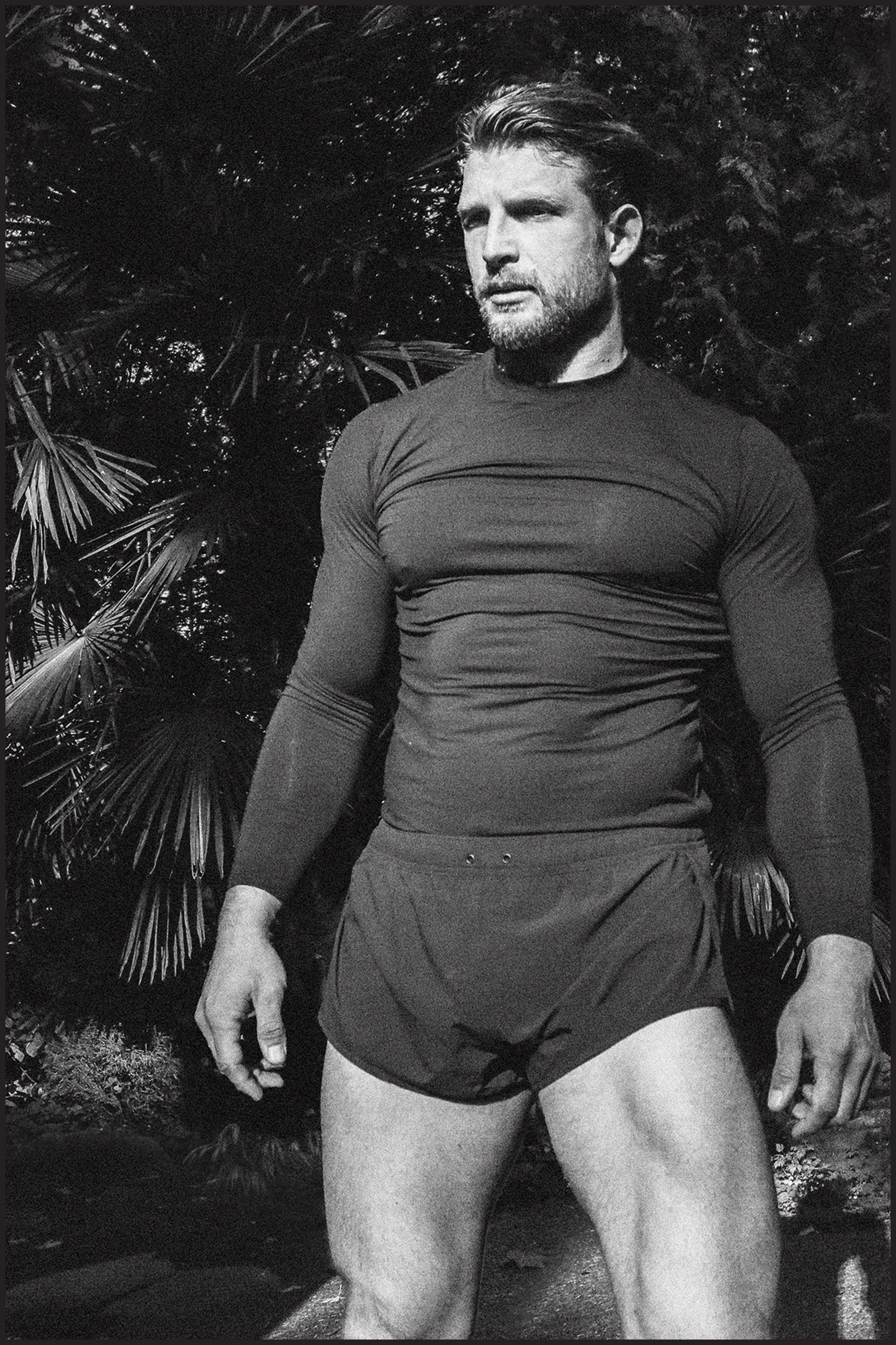 Circuit Trainer Short