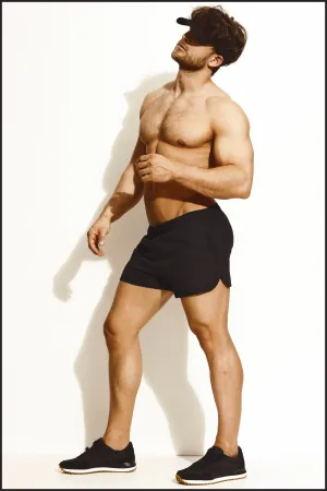 Circuit Trainer Short