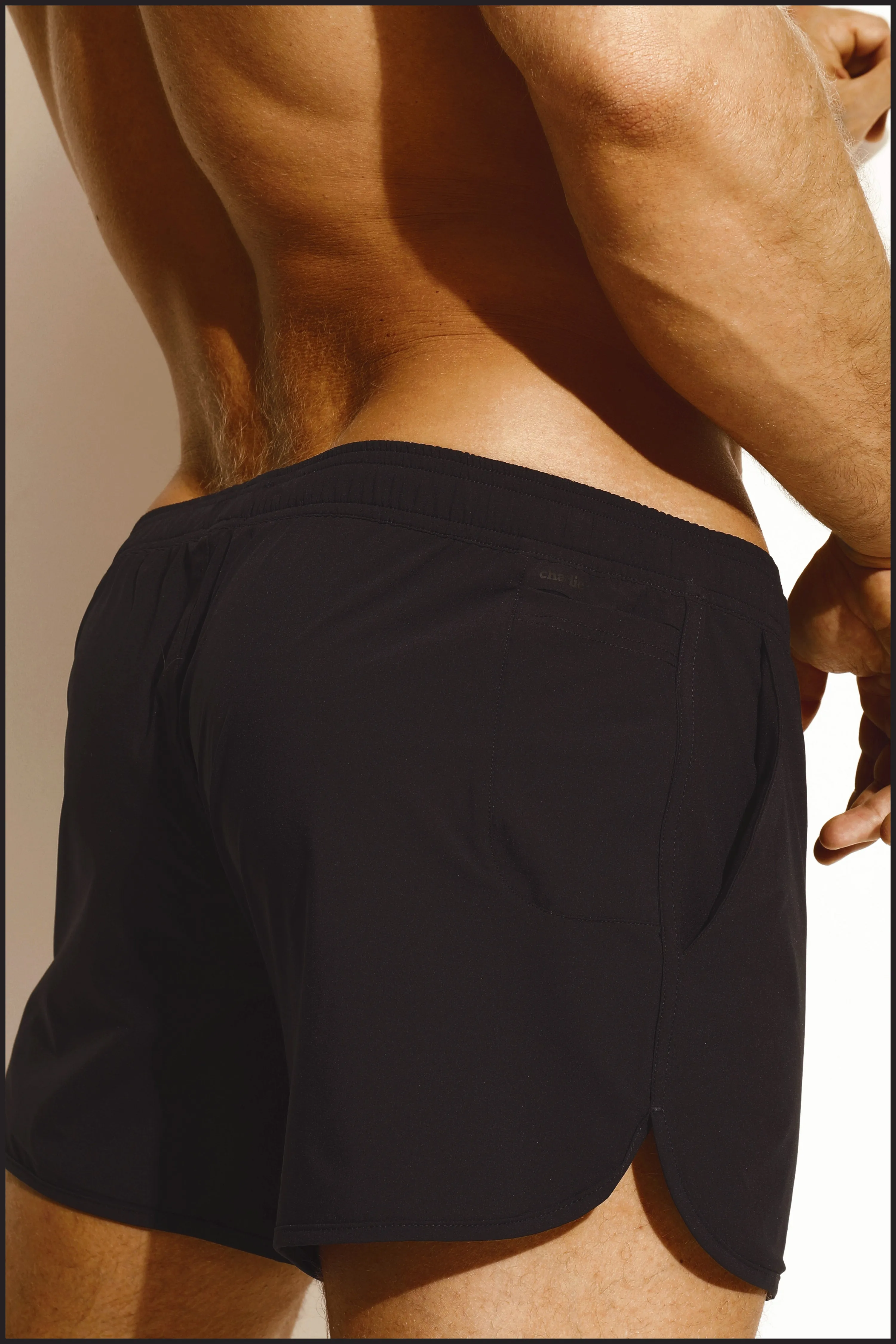 Circuit Trainer Short