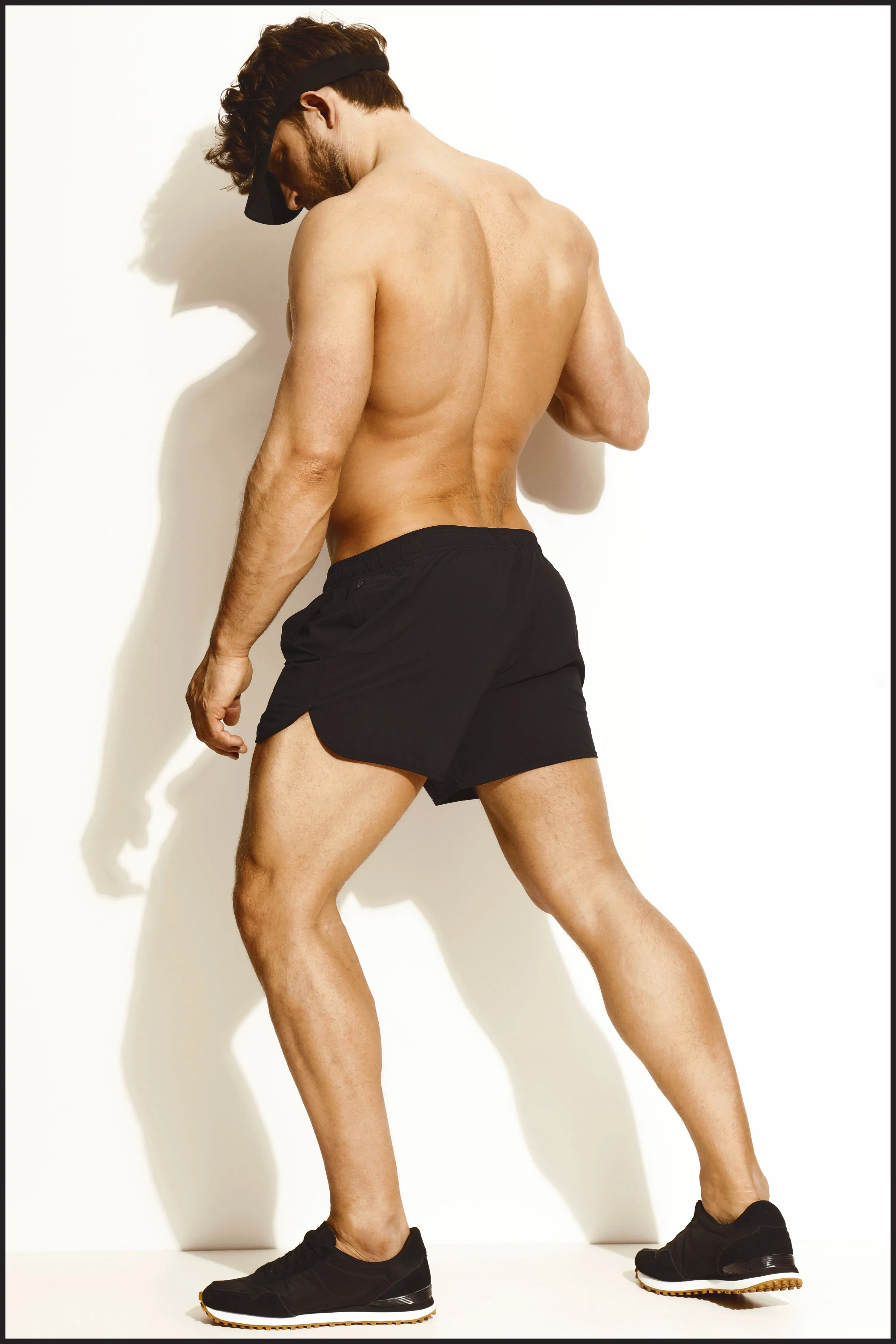 Circuit Trainer Short