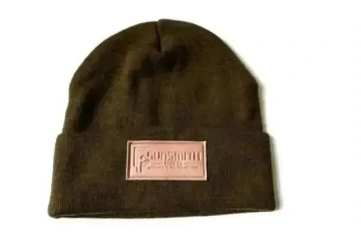 Clearance - Gunsmith Beanie