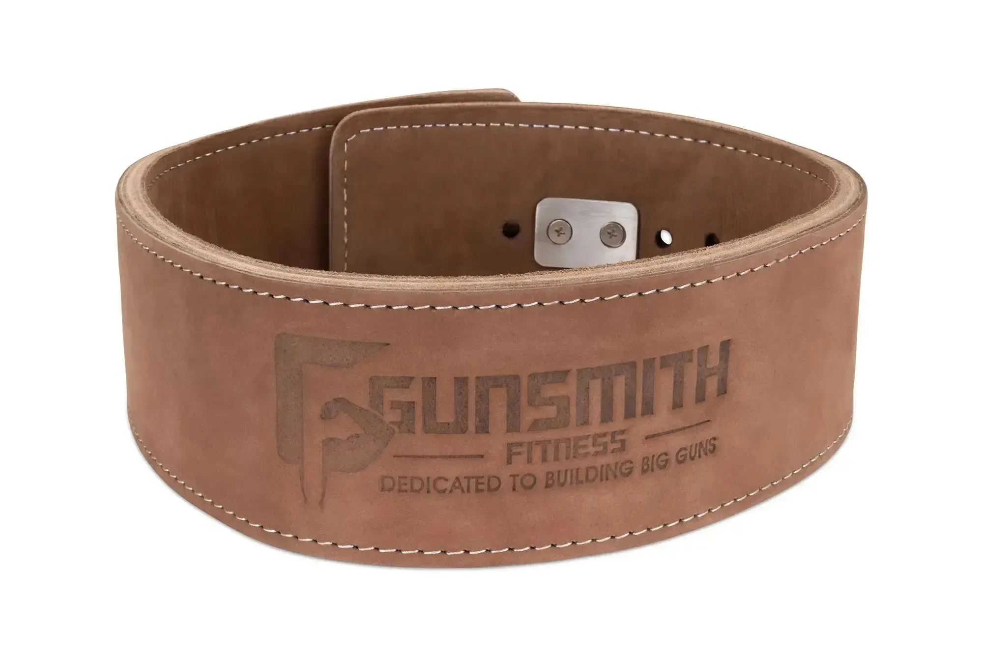Clearance - Premium Handmade Lever Weight Lifting Belt