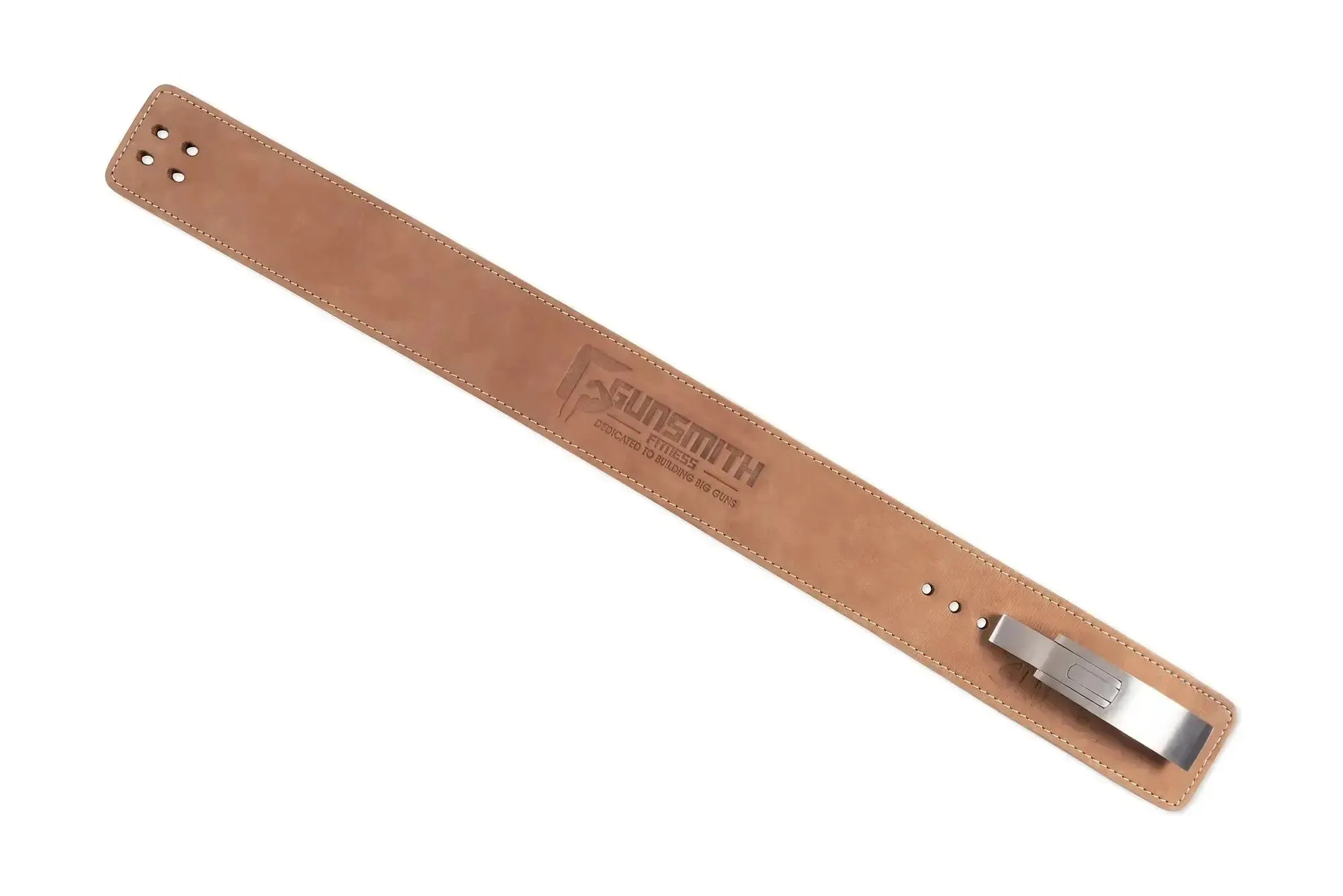 Clearance - Premium Handmade Lever Weight Lifting Belt